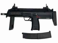 [東京マルイ] H&K MP7A1 ガスブローバック サブマシンガン 発射難あり/弾づまり (ジャンク)