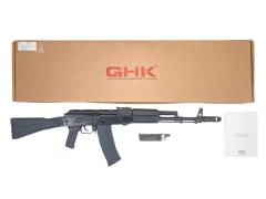 [GHK] AK74MN GBB (中古)