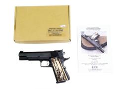 [BWC] SFA. ミルズカスタム ブルーイングモデル 発火モデルガン (中古)