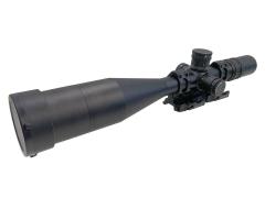 [ARROW OPTICS] NIGHTFORCE NXS FFP MIL-R F1タイプ ロング 3倍～ ピカティニー 30mm イルミネーション AO-SC016-BK (中古)