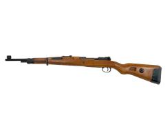 [タナカ] Gewehr 33/40 マウンテントルーパー G-バージョン ガスライフル クリーニングロッド折れ (訳あり)