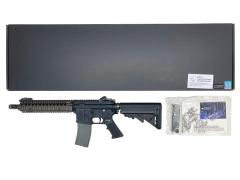 [VFC/CyberGun] Colt MK18 MOD1 GBBR V2 JPver ガスガン 10.5インチ (中古)