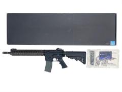 [VFC/CyberGun] Colt M4 RIS2 GBBR V2 JPver ガスガン 14.5インチ (中古)