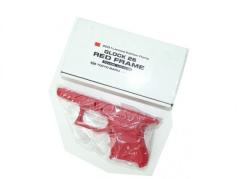 [東京マルイ] グロック26 レッドフレーム 2001限定パーツ (未使用)