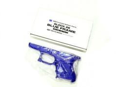 [東京マルイ] グロック26 ブルーフレーム 2001限定パーツ (未使用)