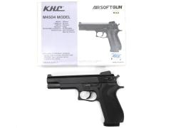 [KHC] S&W M4504 H3 BAS搭載 (中古)