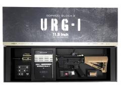 [東京マルイ] URG-I 11.5 インチ 次世代電動ガン (新品取寄)