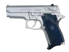 [MGC] S&W M59 M669カスタム 発火モデルガン (中古)