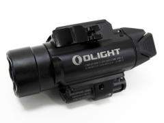 [OLIGHT] BALDR PRO フラッシュライト (中古)