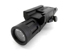 [SOTAC] INFORCEタイプ WML LEDウェポンライト SD-65 Gen-2 BK (中古)