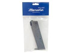 [マルシン] M39 M439 Mk.22 Mod0 対応 スペアマガジン シルバー (新品)