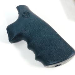 [NB] S&W Kフレーム ラウンドバット用 ラバーグリップ (中古)