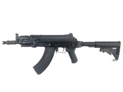 [東京マルイ] AK47 HC ハイサイクル電動ガン マガジン変更 (中古)