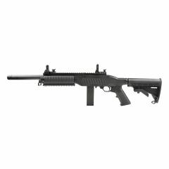 [KJ WORKS] ホークアイ セミオートマチック ガスブローバックライフル スタンダード KG02 26/07以降ロット (新品予約受付中! 特典あり)