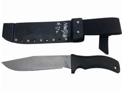 [NB] MAD DOG マッドドッグ レプリカ BK ナイフ (中古)