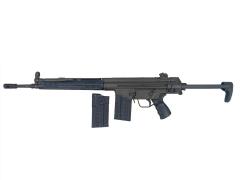 [無可動実銃] HK G3A4 ライセンス生産品 追加マガジン付属 (中古)