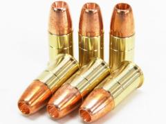 [マルシン] エンフィールド no.2 mk1 発火スペアカートリッジ 6発セット (中古)