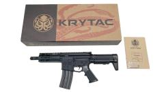 [KRYTAC] TRIDENT PDW 電動ガン (中古)