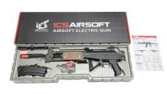 [ICS] ガリル ARM 電動ガン ICS-91 (中古)