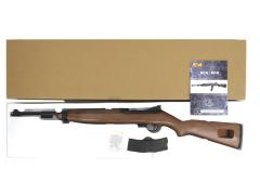 [AGM/S&T] M1カービン フェイクウッドVer. エアコッキング　AGM-M1A (中古)