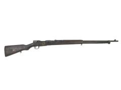 [無可動実銃] 三八式歩兵銃 教練銃 払下げ品 (中古)