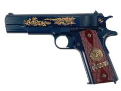 [WA] コルト M1911 シャトーテリー ガスブローバック (中古)