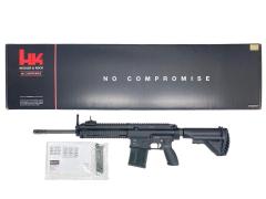 [VFC_UMAREX] H&K HK417 Gen.2 GRS 16in ガスブローバック (中古)