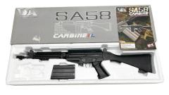 [Classic Army] SA58 カービン 電動ガン CA-027M (中古)