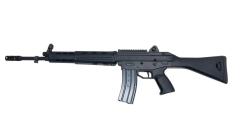[東京マルイ] 89式小銃 固定銃床型 リアルガスブローバック アサルトライフル ガスガン ボルトハンドル折れ (訳あり)