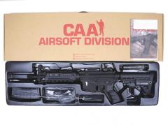 [KingArms] CAA M4S1 Sports Series 10.5インチ BK 電動ガン (中古)