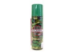 [FC] ウッドランド BBシリコンスプレー 70ml (新品)