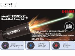 [G&G] マズルフラッシュ・トレーサーユニット MF106T G-01-063 (新品取寄)