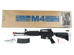 [KSC] M4A1 ver.2 GBB ガスブローバックライフル (新品)