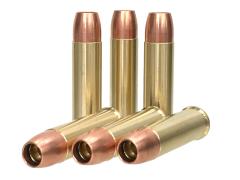 [マルシン] M10/M64用 リアルXカートリッジ 6mmBB 6発セット カッパーヘッド仕様 (新品)