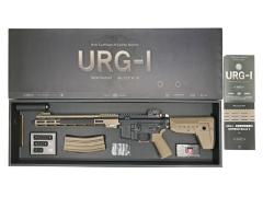 [東京マルイ] URG-I SOPMOD BLOCK3 次世代電動ガン 外装カスタム (中古)