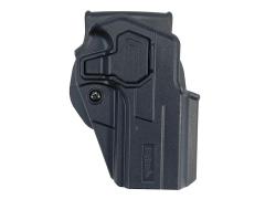 [LayLax] デザートイーグル用 CQCホルスター 右用 BATTLE STYLE (中古)