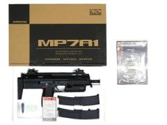 [KSC] NEW MP7A1-II ガスブローバック (中古)