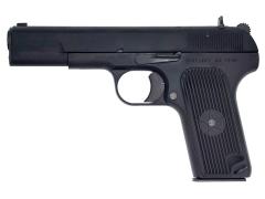 [タナカ] 五四式自動拳銃 HW ヘビーウェイト モデルガン (新品)