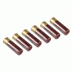 [Golden Eagle] M870 30連 ショットシェル型マガジン 6個入り ge-mc-86 (新品取寄)