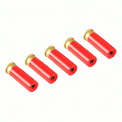 [Golden Eagle] M1887 ショットシェル 5個入り ge-mc-200 (中古)