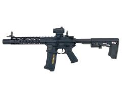 [G&G] GC16 WILD HOG 9インチ 外装カスタム (中古)