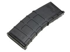 [GHK] G-MAG スペアマガジン v2 CO2仕様 G5_M4_AR-15系対応 (中古)