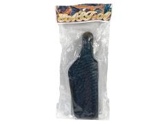 [イーストA] 牛革製シルエットホルスター サムブレイククロスタイプ　バスケット No.227 (中古)