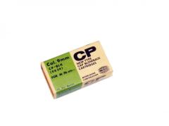 [MGC] Cal.9mm 9ｘ24 CP-BLK カートリッジ (中古)