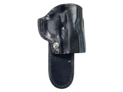 [Tex Shoemaker & Son] 牛革製 ホルスター 1911用 N14PL ブラック (中古)