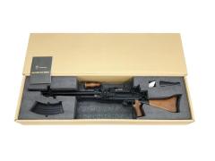 [Golden Eagle] 九六式軽機関銃 フルメタル電動ガン (新品取寄～中古)