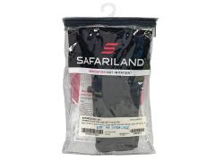 [SAFARILAND] ベルト クリップ ホルスター 6379RDS-832-131 G17/G22対応 右用 (中古)