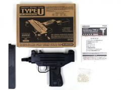 [マルゼン] マシンピストル タイプU (中古)
