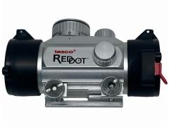 [tasco] REDDOT レッドドットサイト シルバー 廃盤品 2004 (中古)
