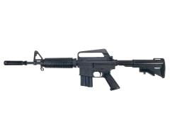 [マルシン] コルト XM177E2 金属モデルガン 動作不可品 (ジャンク)